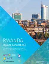 Rwanda - Multi-Tier Framework (MTF) Survey (2018)